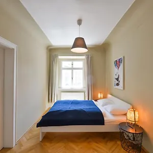 Celetna 27 Apartment Prague